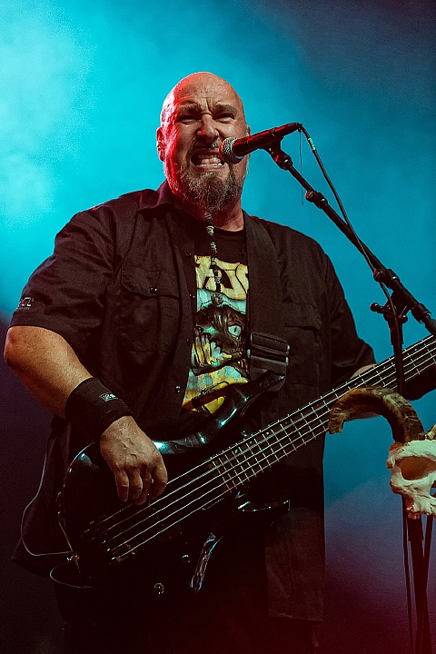 Rage @ Olensfest 2016, picture 26, photographed by Edwin Houdevelt - FrontView Magazine