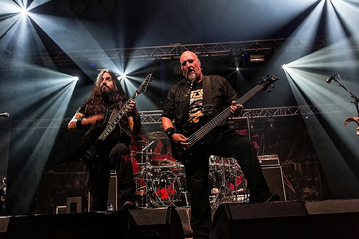 Rage @ Olensfest 2016, picture 27, photographed by Edwin Houdevelt - FrontView Magazine