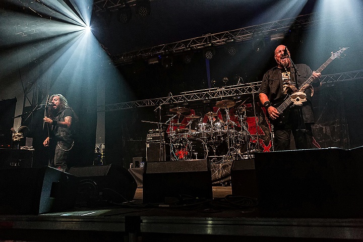 Rage @ Olensfest 2016, picture 29, photographed by Edwin Houdevelt - FrontView Magazine