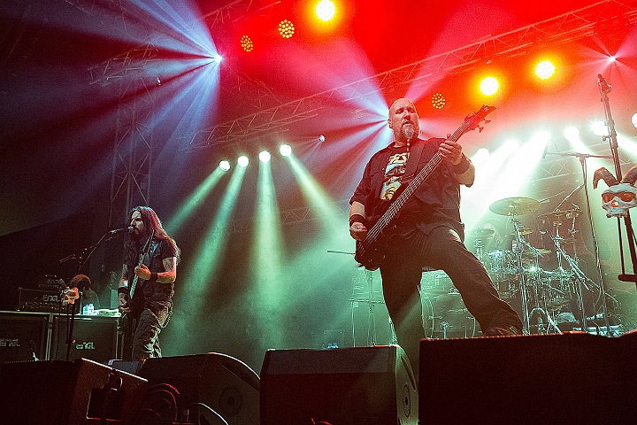 Rage @ Olensfest 2016, picture 34, photographed by Edwin Houdevelt - FrontView Magazine