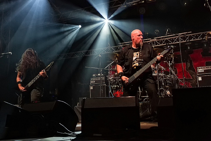 Rage @ Olensfest 2016, picture 35, photographed by Edwin Houdevelt - FrontView Magazine