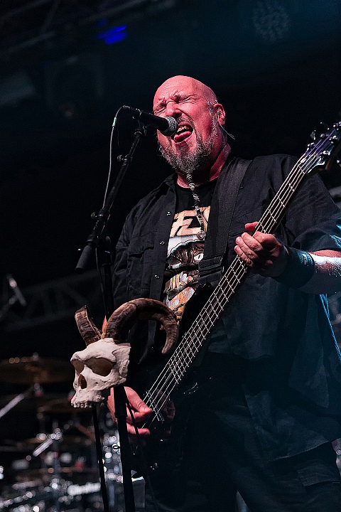 Rage @ Olensfest 2016, picture 36, photographed by Edwin Houdevelt - FrontView Magazine