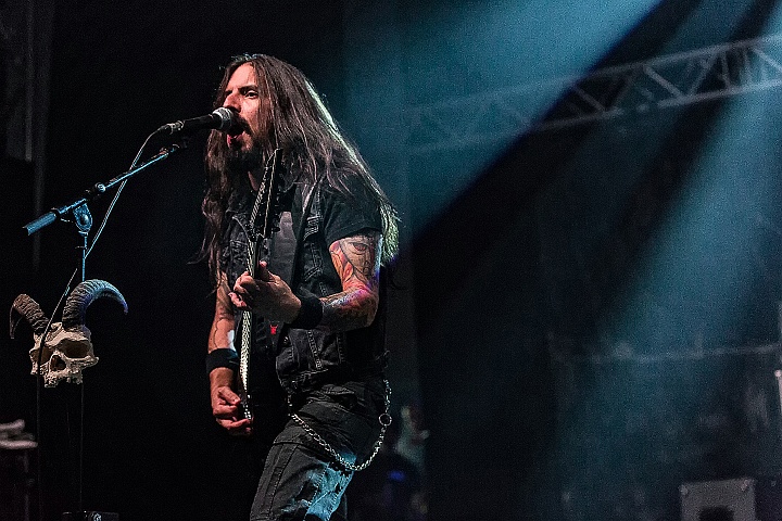 Rage @ Olensfest 2016, picture 38, photographed by Edwin Houdevelt - FrontView Magazine