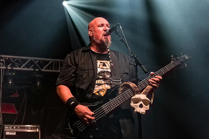 Rage @ Olensfest 2016, picture 41, photographed by Edwin Houdevelt - FrontView Magazine