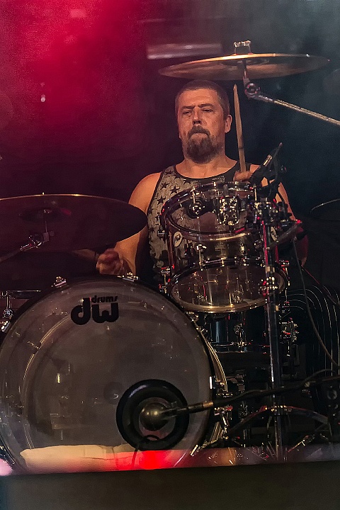 The Maverick Renegades @ Olensfest 2016, picture 8, photographed by Edwin Houdevelt - FrontView Magazine