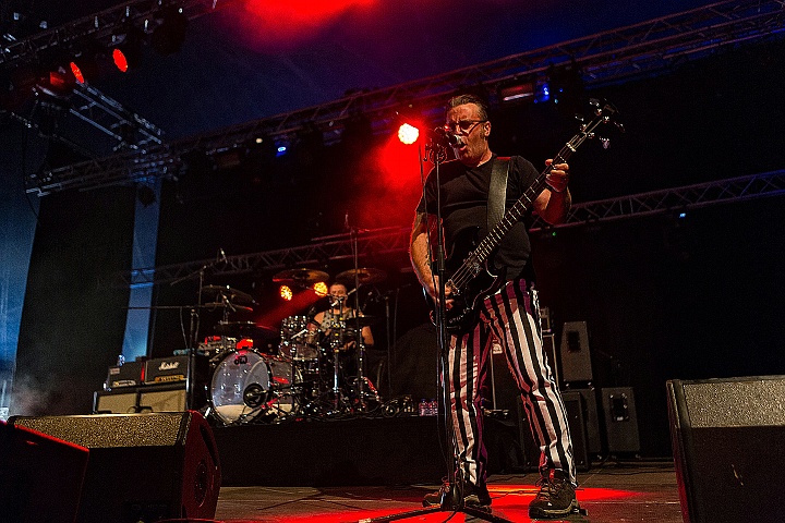 The Maverick Renegades @ Olensfest 2016, picture 9, photographed by Edwin Houdevelt - FrontView Magazine
