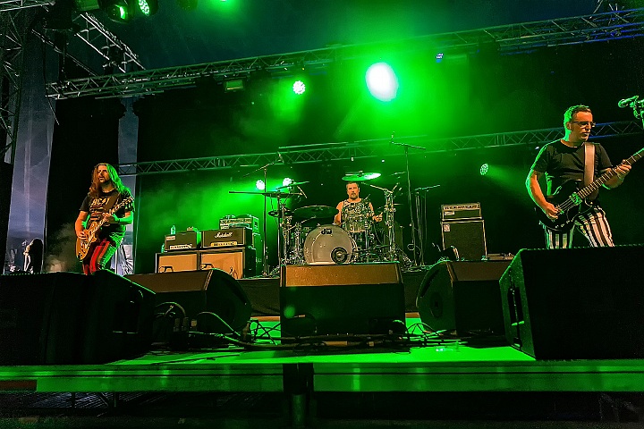 The Maverick Renegades @ Olensfest 2016, picture 12, photographed by Edwin Houdevelt - FrontView Magazine