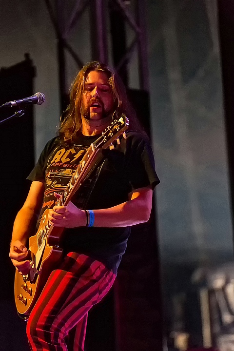 The Maverick Renegades @ Olensfest 2016, picture 13, photographed by Edwin Houdevelt - FrontView Magazine