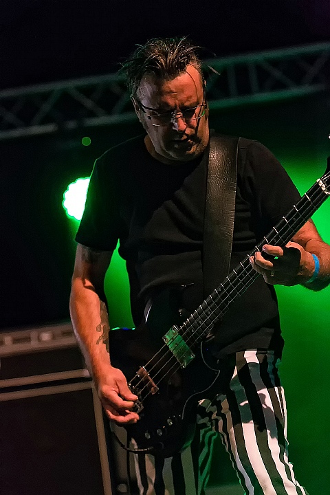 The Maverick Renegades @ Olensfest 2016, picture 16, photographed by Edwin Houdevelt - FrontView Magazine