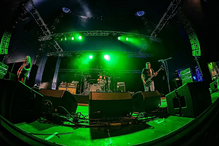 The Maverick Renegades @ Olensfest 2016, picture 18, photographed by Edwin Houdevelt - FrontView Magazine
