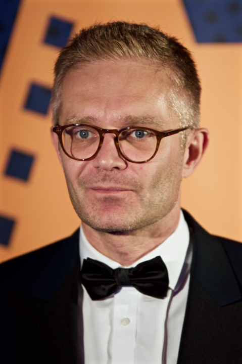 Uitreiking Ensors FF0 2016 @ Oostende Kursaal, picture 9, photographed by Bart Baevegems - FrontView Magazine