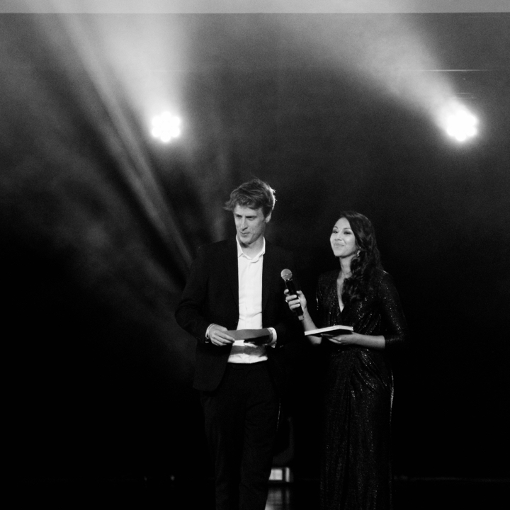 Uitreiking Ensors FF0 2016 @ Oostende Kursaal, picture 19, photographed by Bart Baevegems - FrontView Magazine