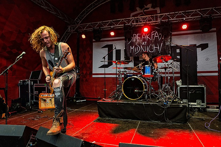Breakfast at Midnight @ Olensfest 2016, picture 5, photographed by Edwin Houdevelt - FrontView Magazine