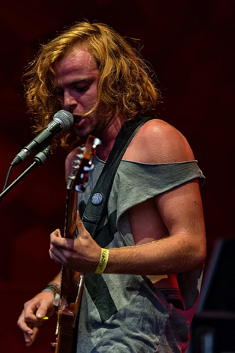 Breakfast at Midnight @ Olensfest 2016, picture 7, photographed by Edwin Houdevelt - FrontView Magazine