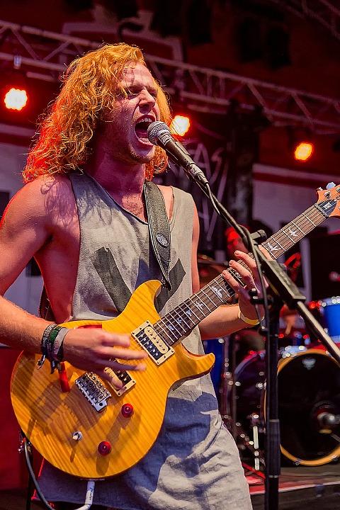 Breakfast at Midnight @ Olensfest 2016, picture 13, photographed by Edwin Houdevelt - FrontView Magazine