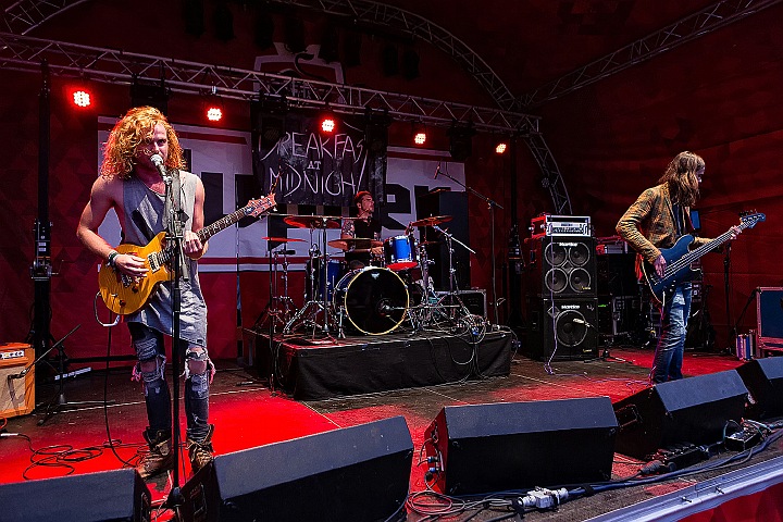 Breakfast at Midnight @ Olensfest 2016, picture 14, photographed by Edwin Houdevelt - FrontView Magazine
