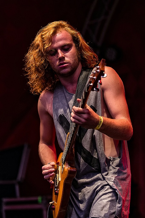 Breakfast at Midnight @ Olensfest 2016, picture 19, photographed by Edwin Houdevelt - FrontView Magazine