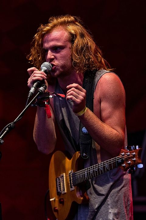 Breakfast at Midnight @ Olensfest 2016, picture 21, photographed by Edwin Houdevelt - FrontView Magazine