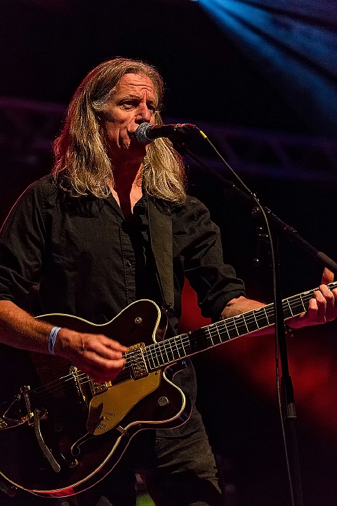Guy Swinnen Band @ Olensfest 2016, picture 6, photographed by Edwin Houdevelt - FrontView Magazine
