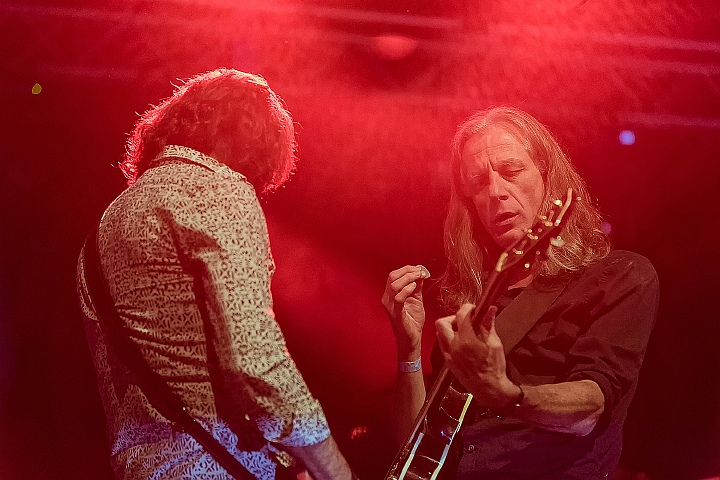 Guy Swinnen Band @ Olensfest 2016, picture 10, photographed by Edwin Houdevelt - FrontView Magazine
