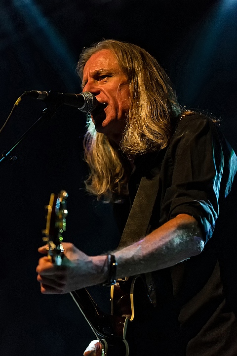 Guy Swinnen Band @ Olensfest 2016, picture 22, photographed by Edwin Houdevelt - FrontView Magazine