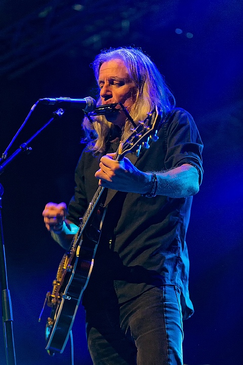 Guy Swinnen Band @ Olensfest 2016, picture 25, photographed by Edwin Houdevelt - FrontView Magazine