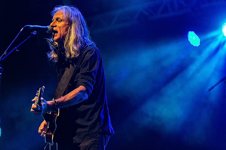 Guy Swinnen Band @ Olensfest 2016, picture 27, photographed by Edwin Houdevelt - FrontView Magazine