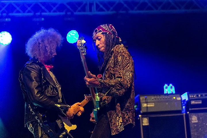 Luke Gasser @ Olensfest 2016, picture 6, photographed by Edwin Houdevelt - FrontView Magazine