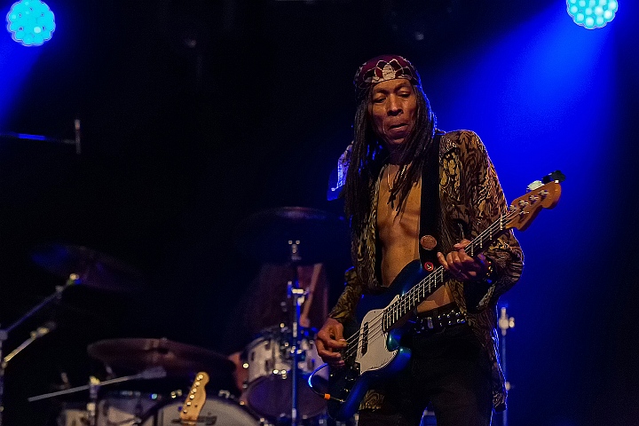 Luke Gasser @ Olensfest 2016, picture 11, photographed by Edwin Houdevelt - FrontView Magazine