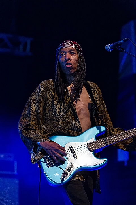 Luke Gasser @ Olensfest 2016, picture 13, photographed by Edwin Houdevelt - FrontView Magazine