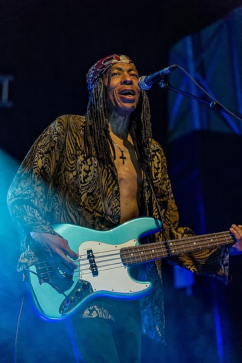 Luke Gasser @ Olensfest 2016, picture 14, photographed by Edwin Houdevelt - FrontView Magazine