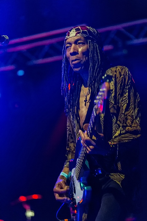 Luke Gasser @ Olensfest 2016, picture 18, photographed by Edwin Houdevelt - FrontView Magazine