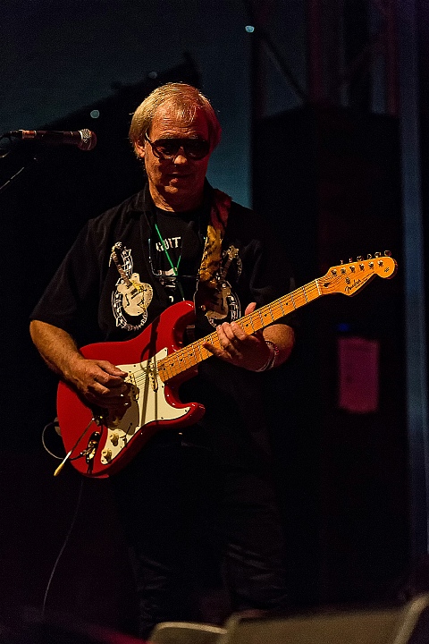 MUD @ Olensfest 2016, picture 5, photographed by Edwin Houdevelt - FrontView Magazine