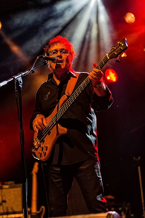 MUD @ Olensfest 2016, picture 8, photographed by Edwin Houdevelt - FrontView Magazine