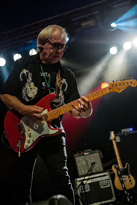MUD @ Olensfest 2016, picture 10, photographed by Edwin Houdevelt - FrontView Magazine
