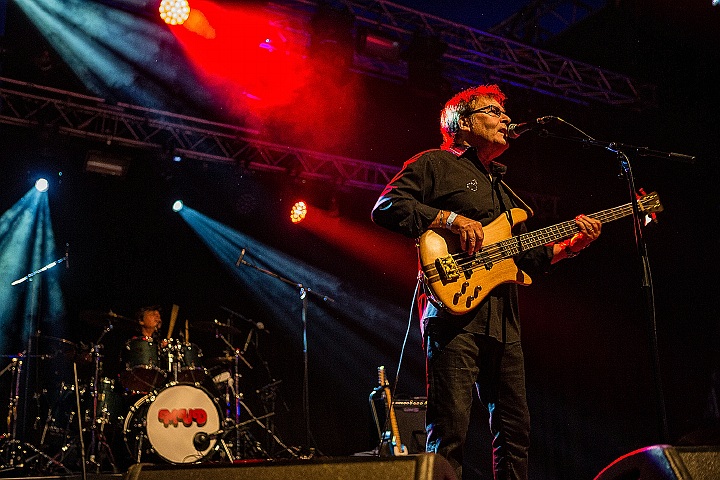 MUD @ Olensfest 2016, picture 13, photographed by Edwin Houdevelt - FrontView Magazine