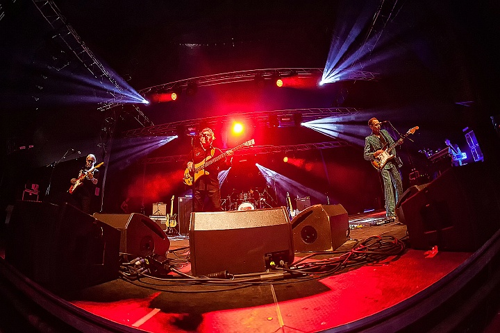 MUD @ Olensfest 2016, picture 16, photographed by Edwin Houdevelt - FrontView Magazine