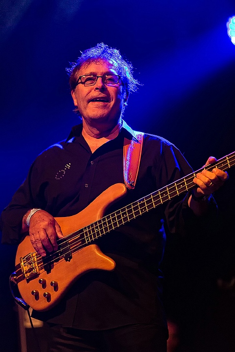 MUD @ Olensfest 2016, picture 17, photographed by Edwin Houdevelt - FrontView Magazine