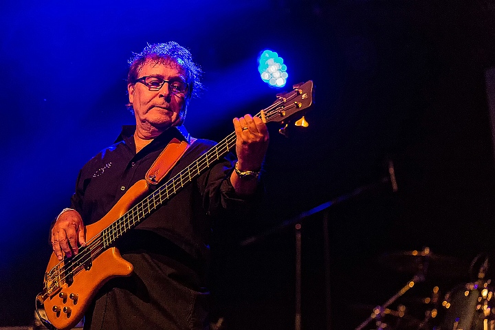 MUD @ Olensfest 2016, picture 18, photographed by Edwin Houdevelt - FrontView Magazine