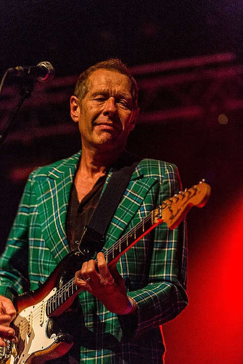 MUD @ Olensfest 2016, picture 20, photographed by Edwin Houdevelt - FrontView Magazine