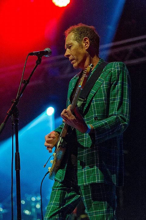 MUD @ Olensfest 2016, picture 21, photographed by Edwin Houdevelt - FrontView Magazine