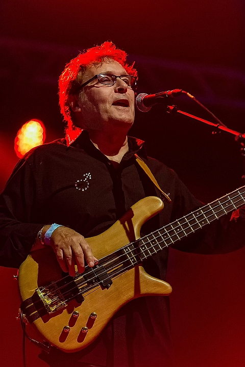 MUD @ Olensfest 2016, picture 22, photographed by Edwin Houdevelt - FrontView Magazine