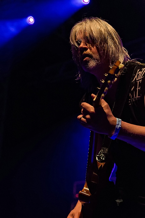 Nazareth @ Olensfest 2016, picture 3, photographed by Edwin Houdevelt - FrontView Magazine