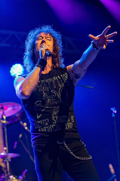 Nazareth @ Olensfest 2016, picture 24, photographed by Edwin Houdevelt - FrontView Magazine