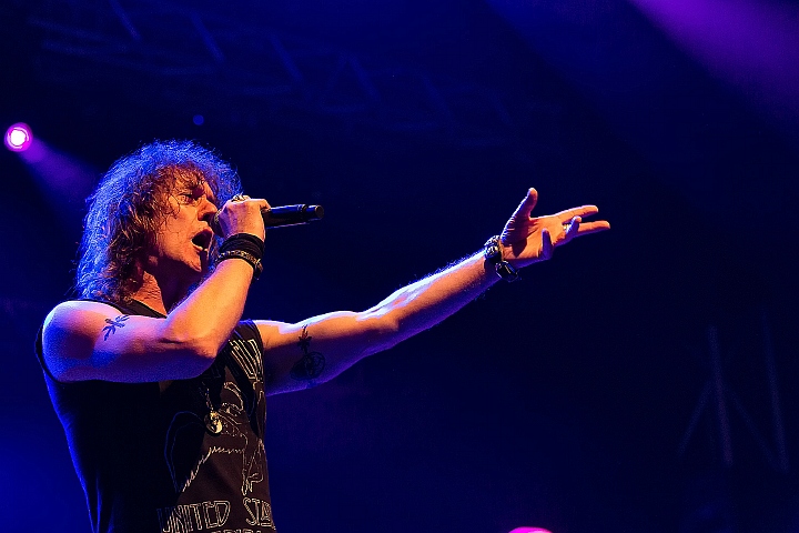 Nazareth @ Olensfest 2016, picture 26, photographed by Edwin Houdevelt - FrontView Magazine
