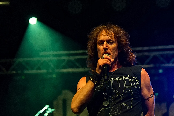 Nazareth @ Olensfest 2016, picture 36, photographed by Edwin Houdevelt - FrontView Magazine