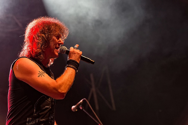 Nazareth @ Olensfest 2016, picture 43, photographed by Edwin Houdevelt - FrontView Magazine