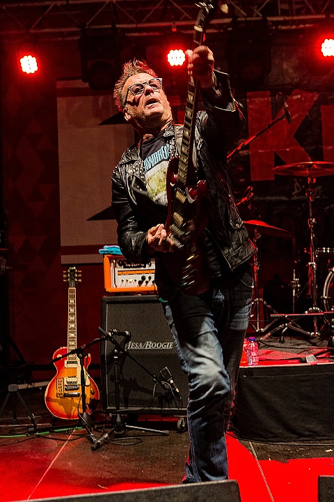 The Kids @ Olensfest 2016, picture 4, photographed by Edwin Houdevelt - FrontView Magazine