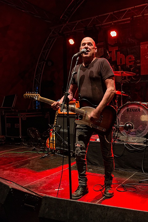 The Kids @ Olensfest 2016, picture 6, photographed by Edwin Houdevelt - FrontView Magazine
