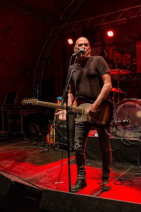 The Kids @ Olensfest 2016, picture 7, photographed by Edwin Houdevelt - FrontView Magazine